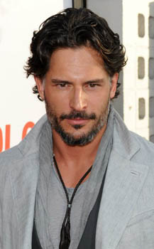 Joe Manganiello